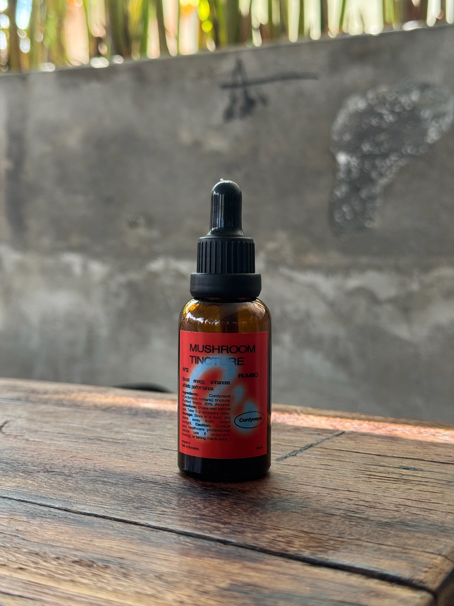 Cordyceps Premium Drops